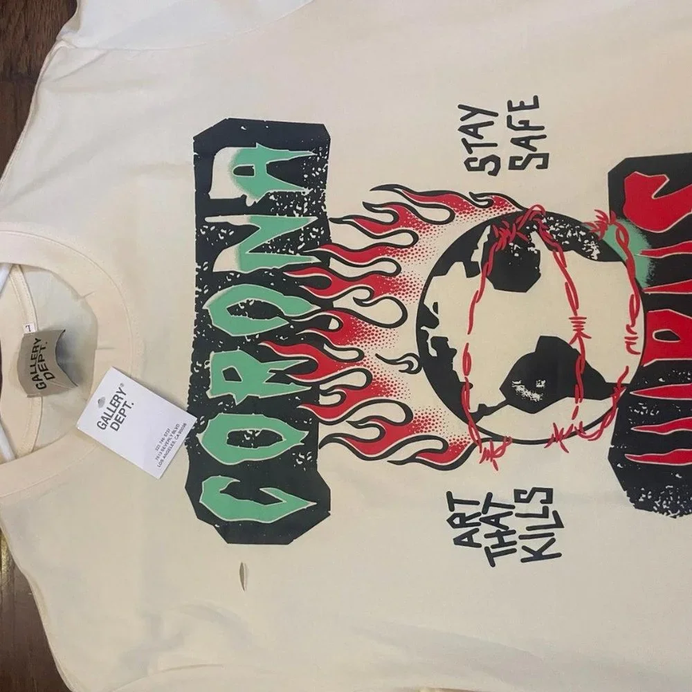 Gallery dept Size L NWT - Picture 2 of 5